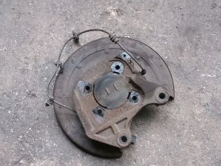 bontott OPEL ASTRA J Jobb hátsó ABS Jeladó