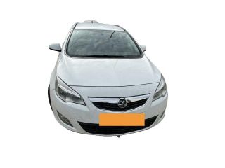 bontott OPEL ASTRA J Jobb hátsó ABS Jeladó