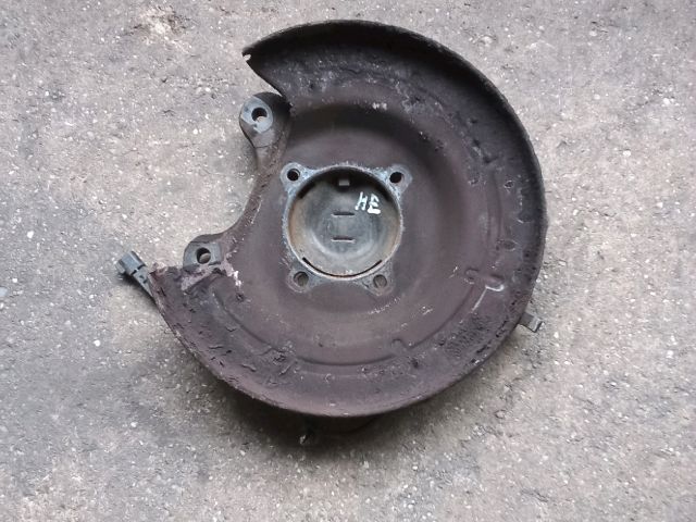 bontott OPEL ASTRA J Jobb hátsó ABS Jeladó