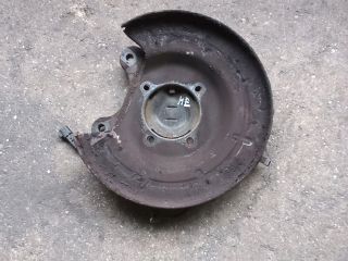 bontott OPEL ASTRA J Jobb hátsó ABS Jeladó