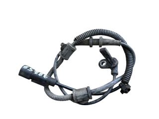 bontott OPEL ASTRA J Jobb hátsó ABS Jeladó