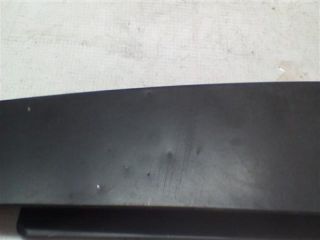 bontott OPEL ASTRA J Jobb hátsó Ajtó Díszléc