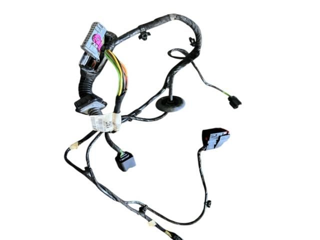 bontott OPEL ASTRA J Jobb hátsó Ajtó Kábelköteg