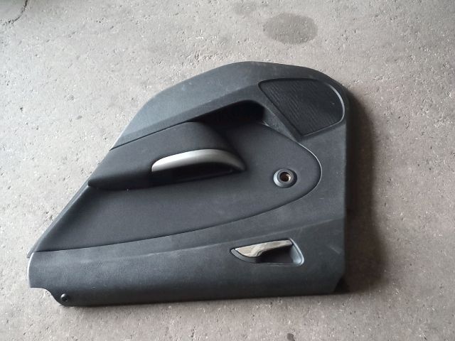 bontott OPEL ASTRA J Jobb hátsó Ajtó Kárpit