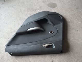 bontott OPEL ASTRA J Jobb hátsó Ajtó Kárpit