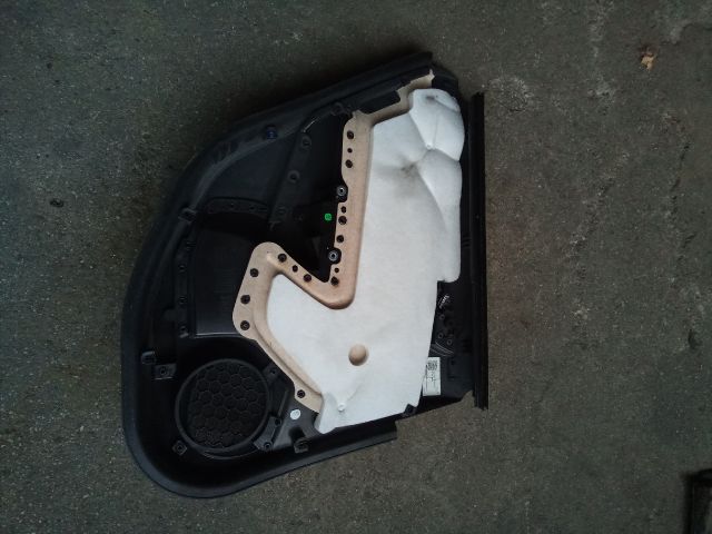 bontott OPEL ASTRA J Jobb hátsó Ajtó Kárpit