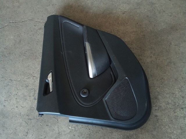 bontott OPEL ASTRA J Jobb hátsó Ajtó Kárpit