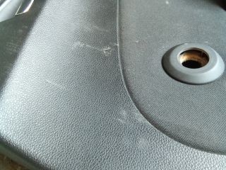 bontott OPEL ASTRA J Jobb hátsó Ajtó Kárpit