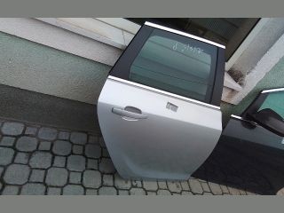 bontott OPEL ASTRA J Jobb hátsó Ajtó Kárpit