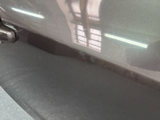 bontott OPEL ASTRA J Jobb hátsó Ajtó (Részeivel)