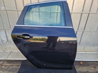 bontott OPEL ASTRA J Jobb hátsó Ajtó (Részeivel)