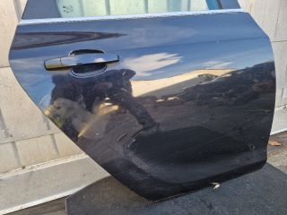 bontott OPEL ASTRA J Jobb hátsó Ajtó (Részeivel)