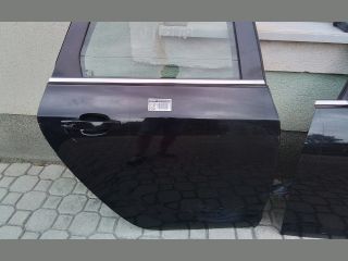 bontott OPEL ASTRA J Jobb hátsó Ajtó (Részeivel)