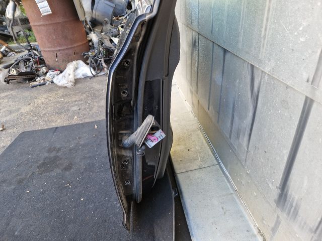 bontott OPEL ASTRA J Jobb hátsó Ajtó (Részeivel)