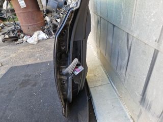bontott OPEL ASTRA J Jobb hátsó Ajtó (Részeivel)