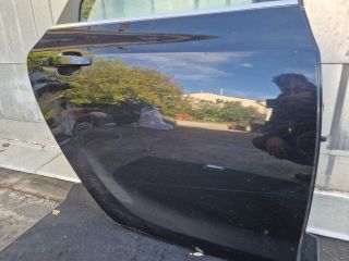 bontott OPEL ASTRA J Jobb hátsó Ajtó (Részeivel)