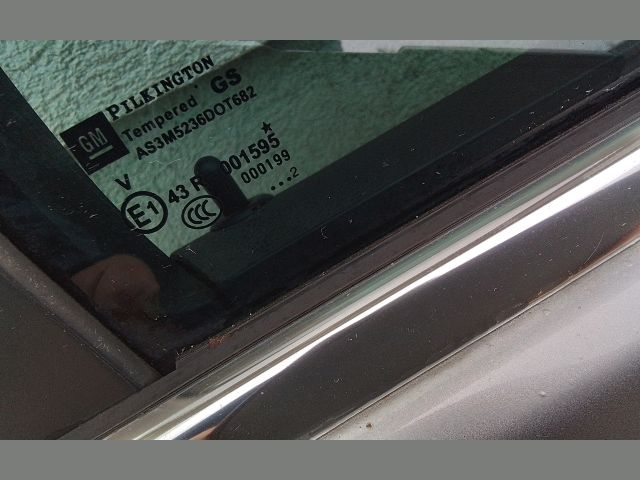 bontott OPEL ASTRA J Jobb hátsó Ajtó (Részeivel)