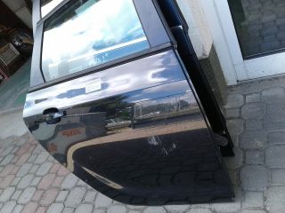 bontott OPEL ASTRA J Jobb hátsó Ajtó (Részeivel)