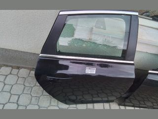 bontott OPEL ASTRA J Jobb hátsó Ajtó (Részeivel)