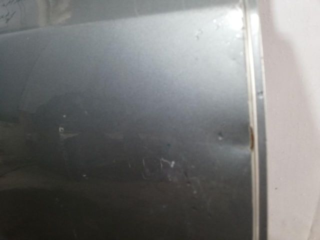 bontott OPEL ASTRA J Jobb hátsó Ajtó (Üres lemez)