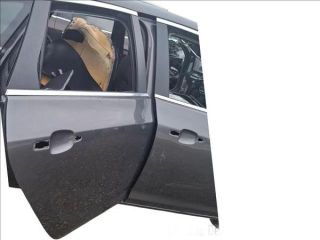 bontott OPEL ASTRA J Jobb hátsó Ajtó (Üres lemez)