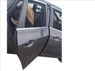 bontott OPEL ASTRA J Jobb hátsó Ajtó (Üres lemez)