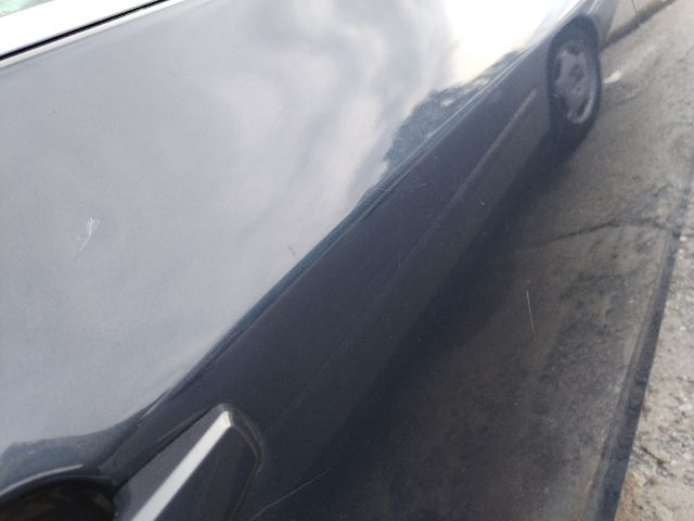 bontott OPEL ASTRA J Jobb hátsó Ajtó (Üres lemez)