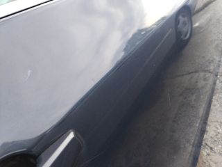 bontott OPEL ASTRA J Jobb hátsó Ajtó (Üres lemez)