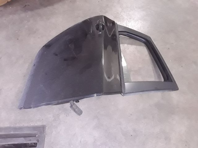 bontott OPEL ASTRA J Jobb hátsó Ajtó (Üres lemez)