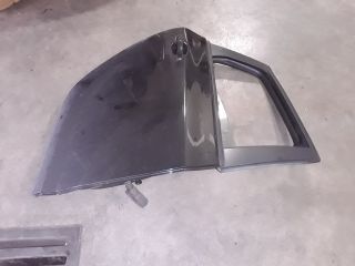 bontott OPEL ASTRA J Jobb hátsó Ajtó (Üres lemez)