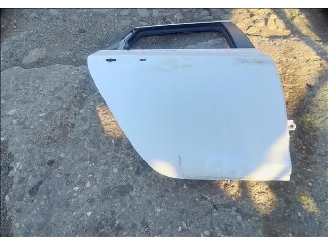 bontott OPEL ASTRA J Jobb hátsó Ajtó (Üres lemez)