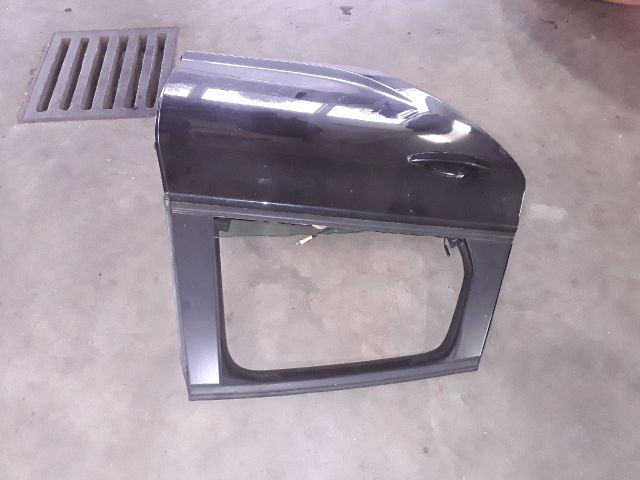 bontott OPEL ASTRA J Jobb hátsó Ajtó (Üres lemez)