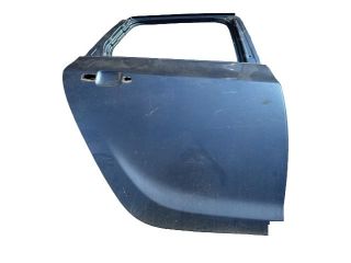 bontott OPEL ASTRA J Jobb hátsó Ajtó (Üres lemez)