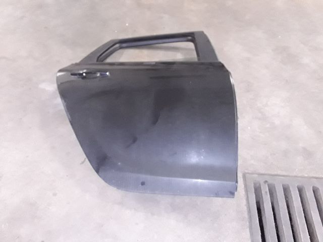 bontott OPEL ASTRA J Jobb hátsó Ajtó (Üres lemez)