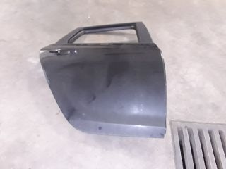 bontott OPEL ASTRA J Jobb hátsó Ajtó (Üres lemez)