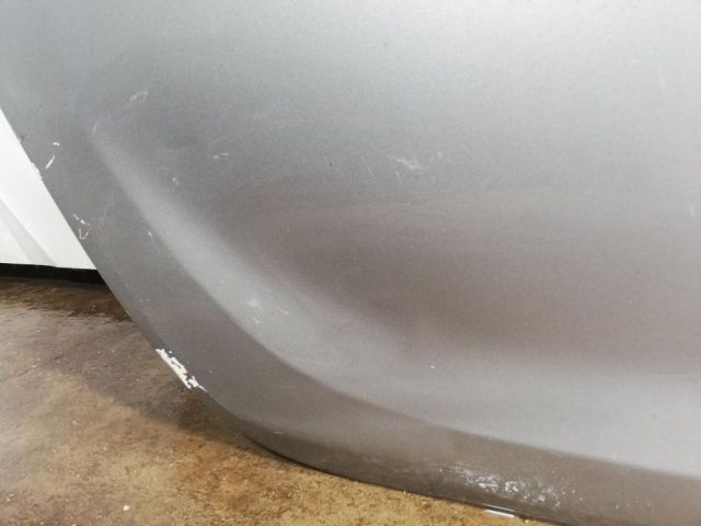 bontott OPEL ASTRA J Jobb hátsó Ajtó (Üres lemez)