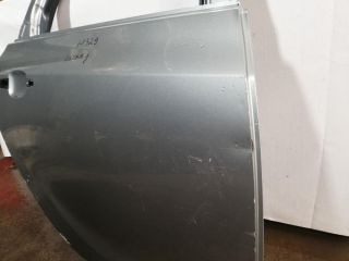 bontott OPEL ASTRA J Jobb hátsó Ajtó (Üres lemez)