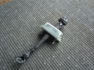 bontott OPEL ASTRA J Jobb hátsó Ajtóhatároló