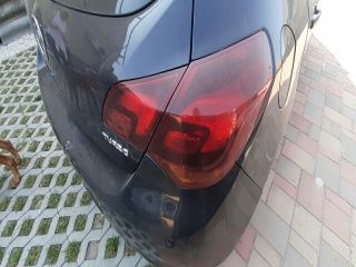 bontott OPEL ASTRA J Jobb hátsó Ajtózár