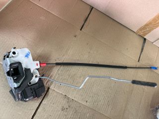 bontott OPEL ASTRA J Jobb hátsó Ajtózár