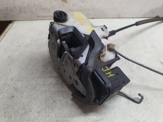 bontott OPEL ASTRA J Jobb hátsó Ajtózár