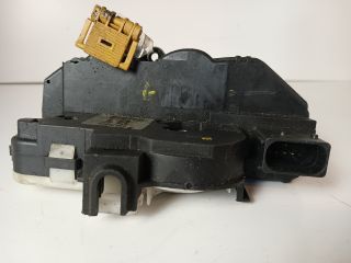 bontott OPEL ASTRA J Jobb hátsó Ajtózár