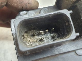 bontott OPEL ASTRA J Jobb hátsó Ajtózár