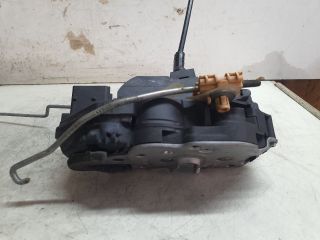 bontott OPEL ASTRA J Jobb hátsó Ajtózár