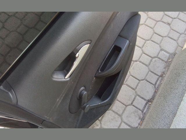 bontott OPEL ASTRA J Jobb hátsó Ajtózár