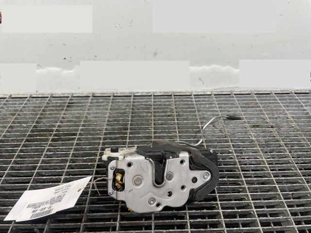 bontott OPEL ASTRA J Jobb hátsó Ajtózár