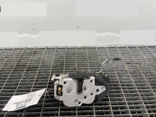 bontott OPEL ASTRA J Jobb hátsó Ajtózár