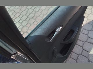 bontott OPEL ASTRA J Jobb hátsó Ajtózár