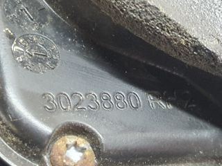 bontott OPEL ASTRA J Jobb hátsó Ajtózár