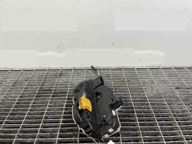 bontott OPEL ASTRA J Jobb hátsó Ajtózár